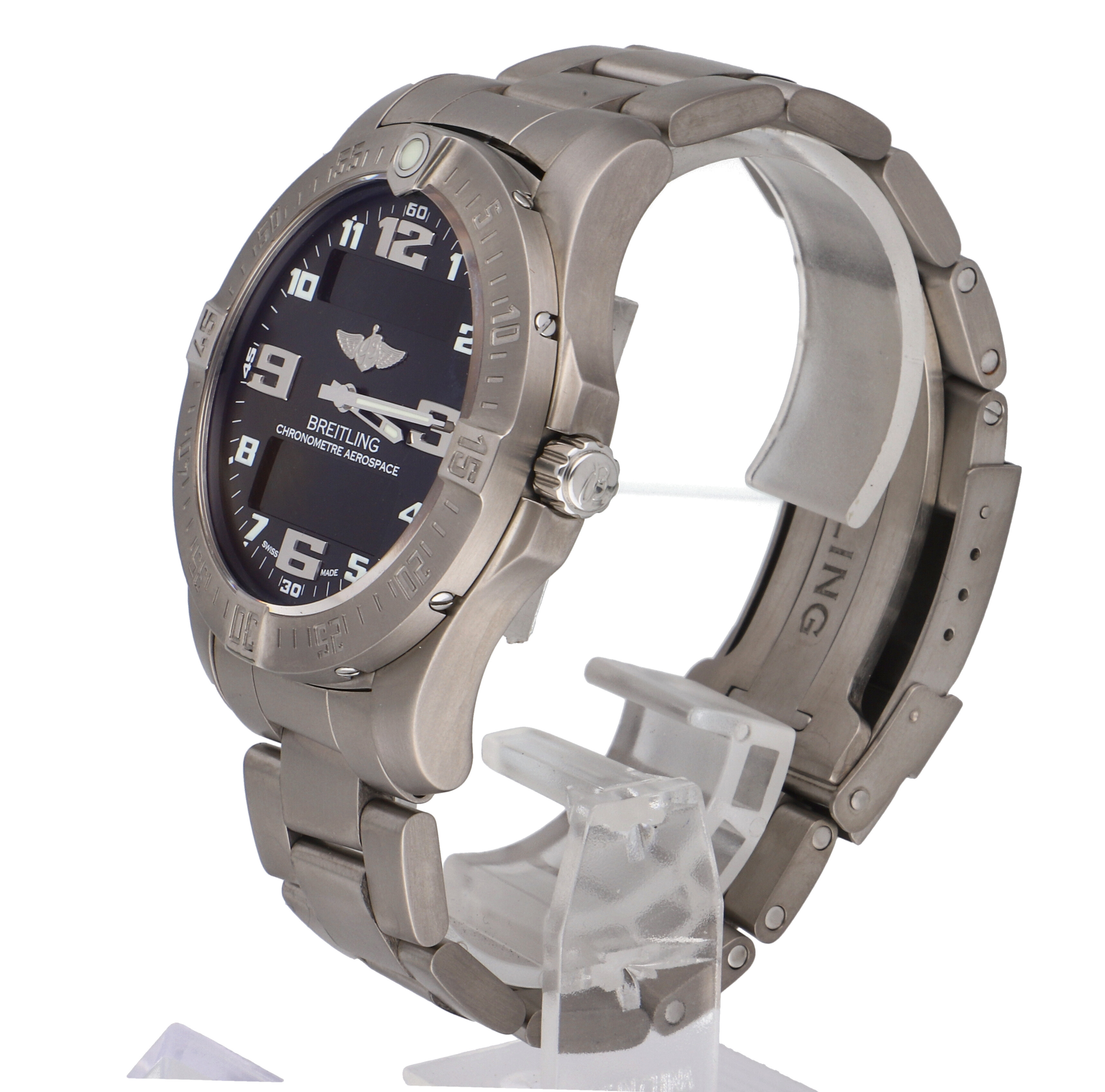 Breitling Professional